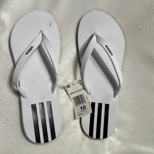 Adidas sandals